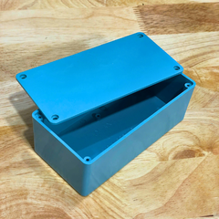 Hộp nhựa ABS 136x68x50mm VY ANH