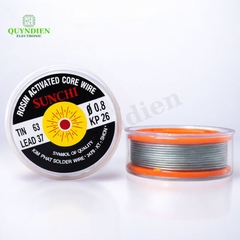 Chì Hàn Sunchi Kim Phát Size 0.8mm