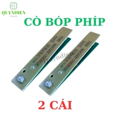 Cò Bóp Phíp Thủy Tinh