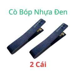 Cò Bóp nhựa lá đồng