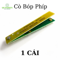Cò Bóp Phíp Thủy Tinh