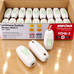 Công Tắc Qủa Nhót SOPOKA