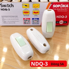 Công Tắc Qủa Nhót SOPOKA