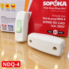 Công Tắc Qủa Nhót SOPOKA