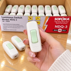 Công Tắc Qủa Nhót SOPOKA