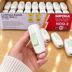 Công Tắc Qủa Nhót SOPOKA