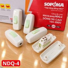 Công Tắc Qủa Nhót SOPOKA