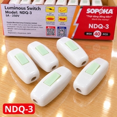 Công Tắc Qủa Nhót SOPOKA