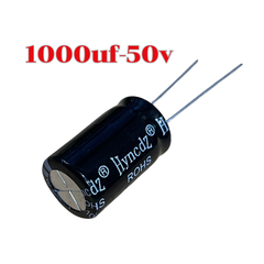 Tụ hóa 1000uf-16v 25v 35v 50v