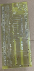 PCB Mạch Băm rời Db3 6 SCR băm dương