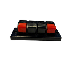Trạm loa cầu đấu dây loa 4 chân Jack Cắm Loa 4 Cổng