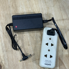 Bộ chuyển đổi nguồn điện sang DC 5V 12V 2A nguồn adapter