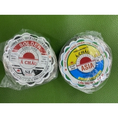 Chì hàn Thiếc hàn Á Châu, ASIA (Cuồn 130g)