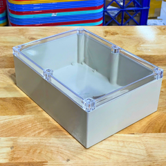 Hộp nhựa ABS 240x175x90mm VY ANH