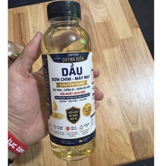 Dầu bôi trơn đa năng dầu máy may máy khâu - Dầu tản nhiệt cho Bơm TRÌM