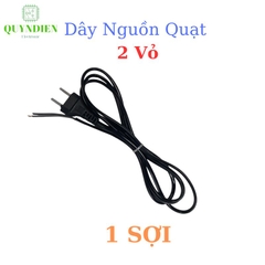 Dây nguồn quạt điện 2m