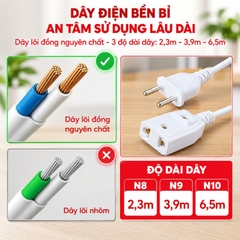 Dây Phích Âm