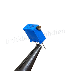 Biến trở vi chỉnh 3296W 104, 203, 502, 503