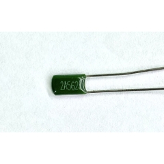 Tụ Mica Xanh lá 100V-882