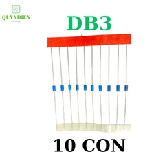 Diac DB3 DO-35 1W