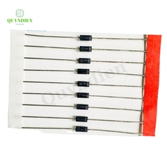 Diode xung FR107 1A 1000V loại dây