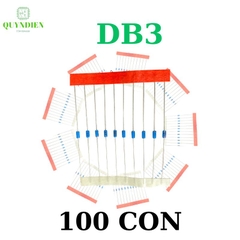 Diac DB3 DO-35 1W