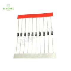 Diode xung FR107 1A 1000V loại dây