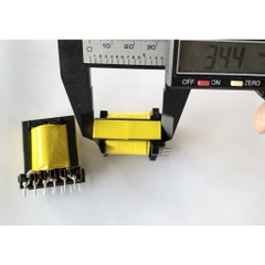 Biến áp xung quấn mới E2834