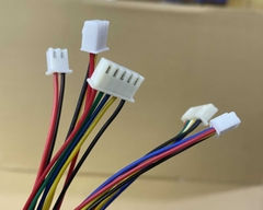 Dây bus cáp kết nối điện XH2.54mm 2pin dài 40cm