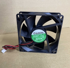 Quạt tản nhiệt 24v (DC) 6x6 8x8 9x9 quạt không chổi than