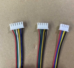 Dây bus cáp kết nối điện XH2.54mm 2pin dài 40cm