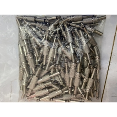 Jack 6li mono 6.3mm xi thường