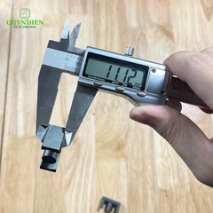 Ferite biến áp xung EC2834 - PC40