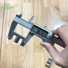 Ferite Biến Áp Xung EC3511 - PC40