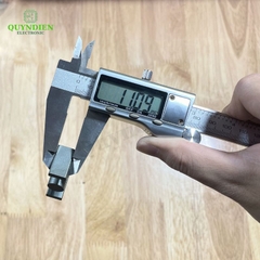 Ferite Biến Áp Xung EC3511 - PC40