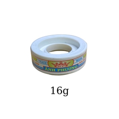 Thiếc hàn chì hàn Ánh Phương Size 0.8mm Cuộn 16g