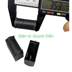 Tụ bếp từ 7uF 275VAC/400VDC đứng