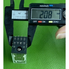 Relay Kiến omron 24V 14P 5A