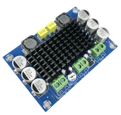 Mạch khuếch đại công suất TPA3116D2 Mono Công suất 100W Class D Sử dụng nguồn 12-24VDC