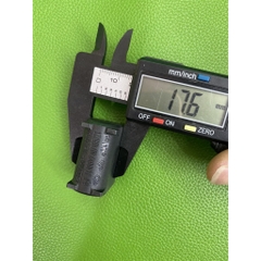 Tụ bếp từ 6uF 275VAC/400VDC đứng