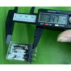 Relay Kiến omron 24V 14P 5A