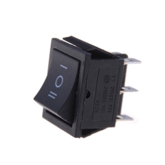 Công tắc bập bênh KCD4 250VAC-16A, 30A