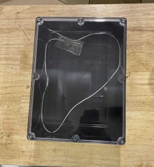 Hộp nhựa ABS 320x240x110mm WANCHI