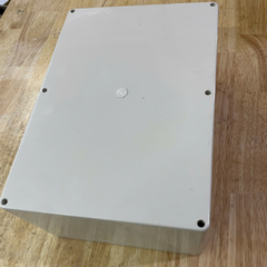 Hộp Nhựa Vy Anh 265x185x125mm Vy Anh