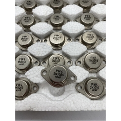 Sò 2N3055 dày chử đen hãng PMC