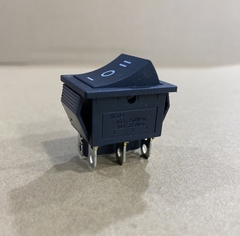 Công tắc bập bênh KCD4 250VAC-16A, 30A