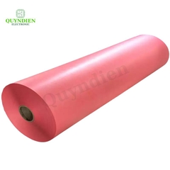 Giấy Cách Điện Hồng