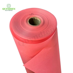 Giấy Cách Điện Hồng