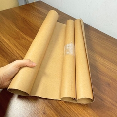 Giấy vàng giấy cách điện dày 0.3mm