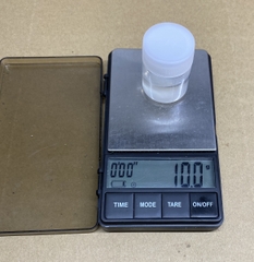 Mỡ Bôi Trơn Đa Năng Cho Vòng Bi, Nhông Bánh Răng, Động Cơ, Máy In, Máy Photocopy.....Hủ nhỏ 10g